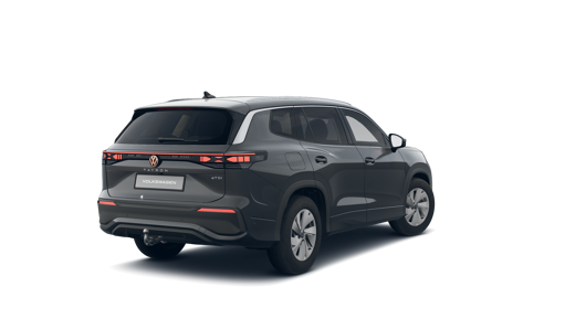 Tayron Life 1.5 eTSI DSG képe
