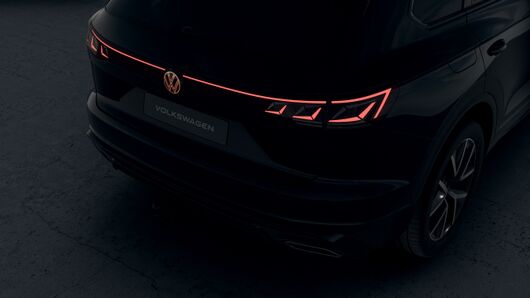 Touareg 3.0 V6 TDI R-Line Final Edition képe