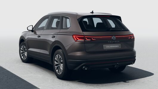 Touareg 3.0 V6 TDI Camel képe