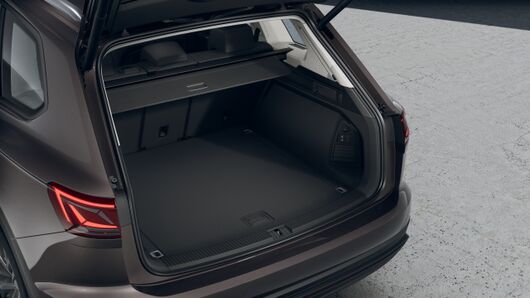 Touareg 3.0 V6 TDI Camel képe