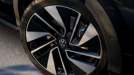 T-Roc Style1.5 eTSI DSG képe