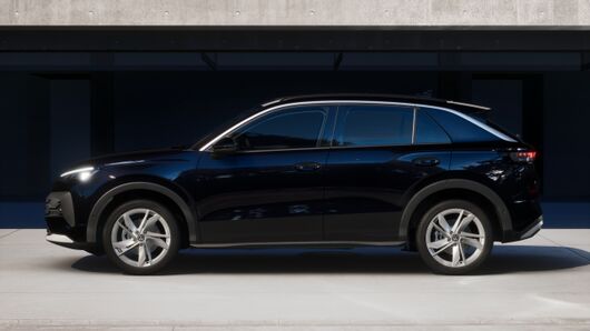 T-Roc Style1.5 eTSI DSG képe