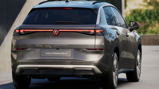 T-Roc Style1.5 eTSI DSG képe