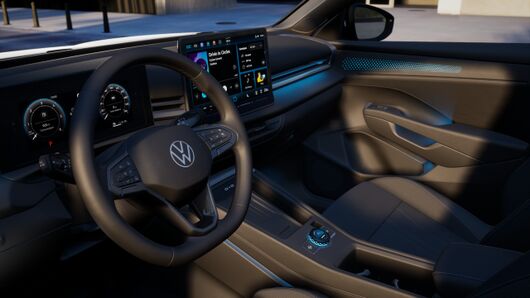 T-Roc Style1.5 eTSI DSG képe