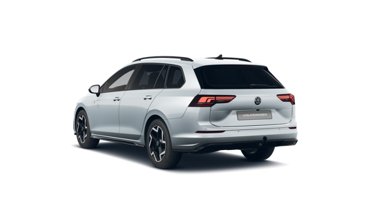 Golf Variant R-Line 2.0 TDI DSG képe