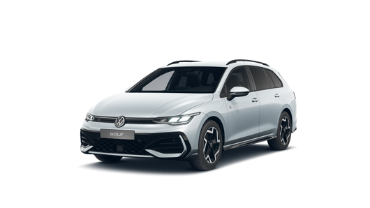 Golf Variant R-Line 2.0 TDI DSG képe