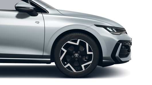 Golf Variant R-Line 2.0 TDI DSG képe