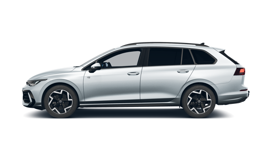 Golf Variant R-Line 2.0 TDI DSG képe