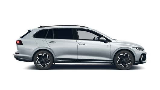 Golf Variant R-Line 2.0 TDI DSG képe