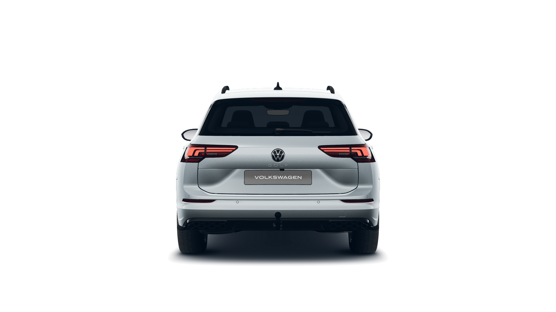 Golf Variant R-Line 2.0 TDI DSG képe