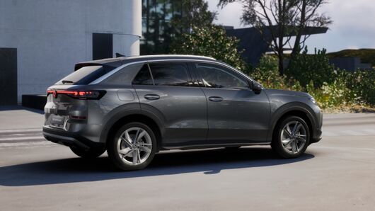 T-Roc Style1.5 eTSI DSG képe