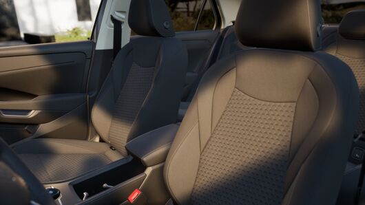 T-Roc Life 1.5 eTSI DSG képe
