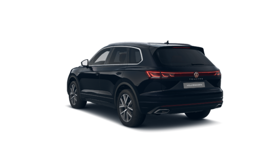Touareg 3.0 V6 TDI Elegance képe