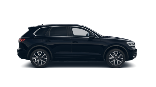 Touareg 3.0 V6 TDI Elegance képe