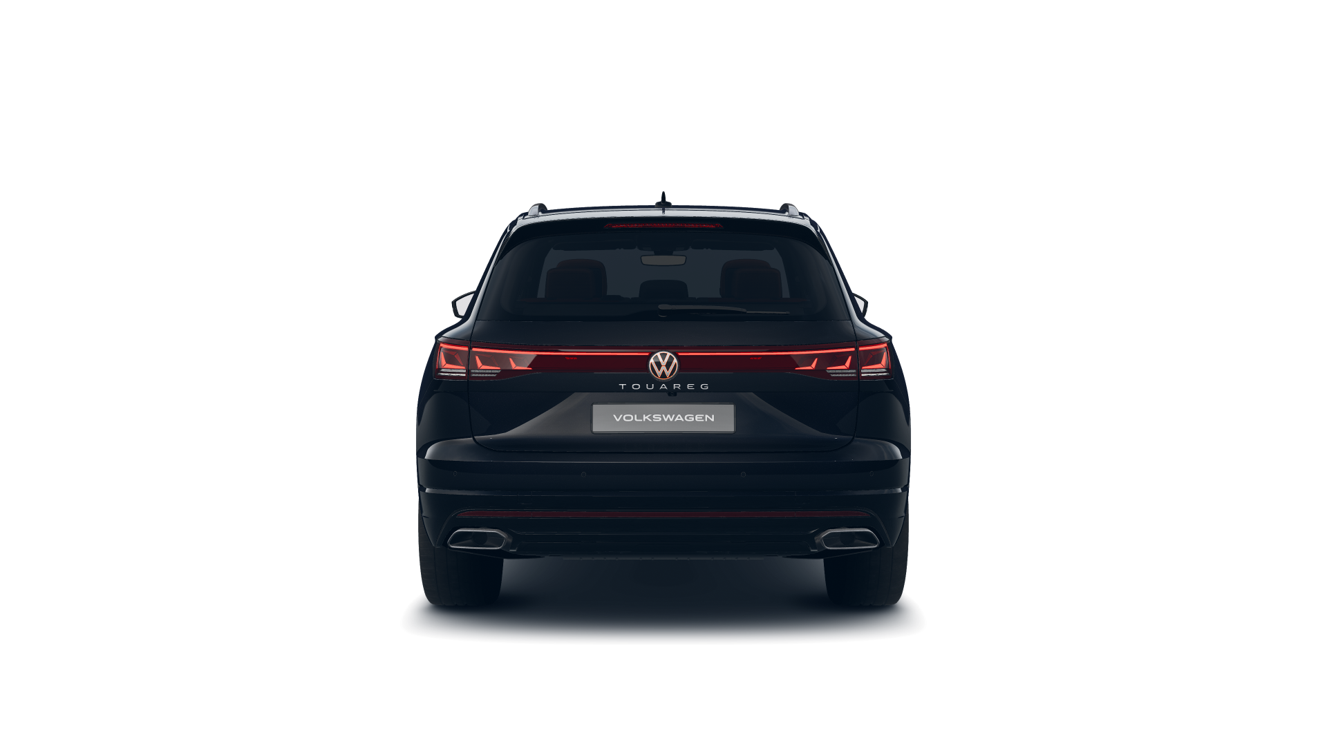 Touareg 3.0 V6 TDI Elegance képe