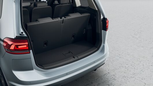 Touran Prime 1.5 TSI ACT DSG képe