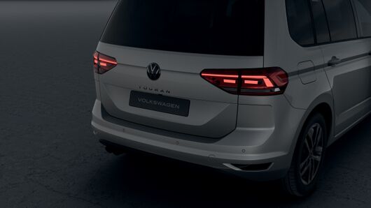 Touran Prime BMT 2.0 TDI SCR DSG képe