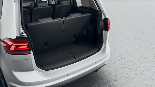 Touran Prime BMT 2.0 TDI SCR DSG képe