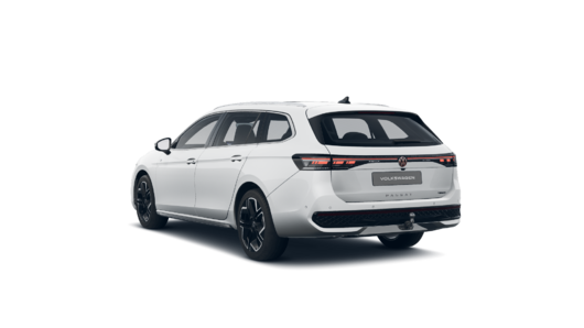 Passat Var. R-Line 2.0 TDI DSG 4Motion képe