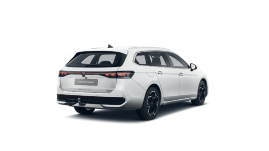 Passat Var. R-Line 2.0 TDI DSG 4Motion képe