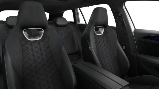 Passat Var. R-Line 2.0 TDI DSG 4Motion képe