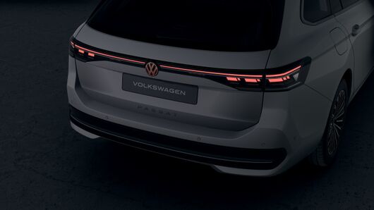 Passat Variant Elegance 2.0 TDI DSG képe