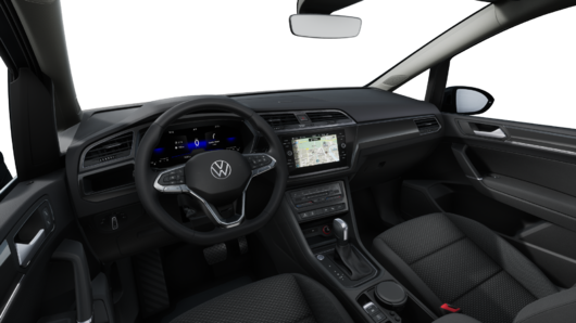 Touran Prime 1.5 TSI ACT DSG képe