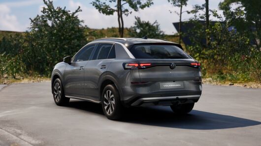 T-Roc Life 1.5 eTSI DSG képe