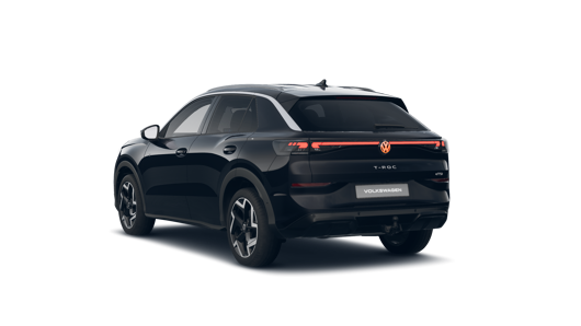 T-Roc R-Line 1.5 eTSI DSG képe