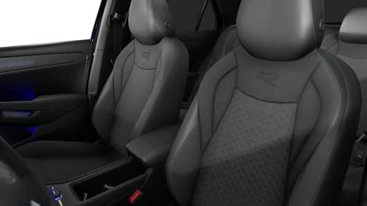 T-Roc R-Line 1.5 eTSI DSG képe