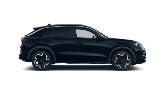 T-Roc R-Line 1.5 eTSI DSG képe