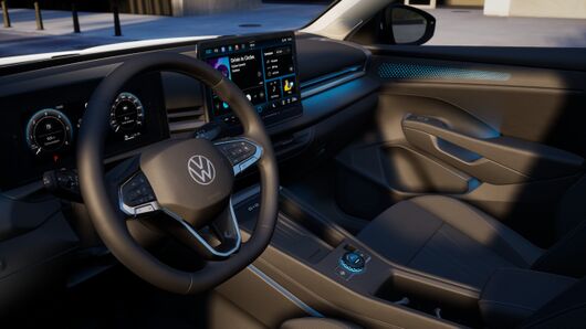 T-Roc Style1.5 eTSI DSG képe