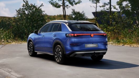 T-Roc Style1.5 eTSI DSG képe