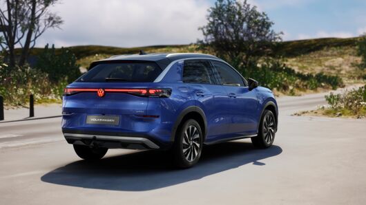 T-Roc Style1.5 eTSI DSG képe