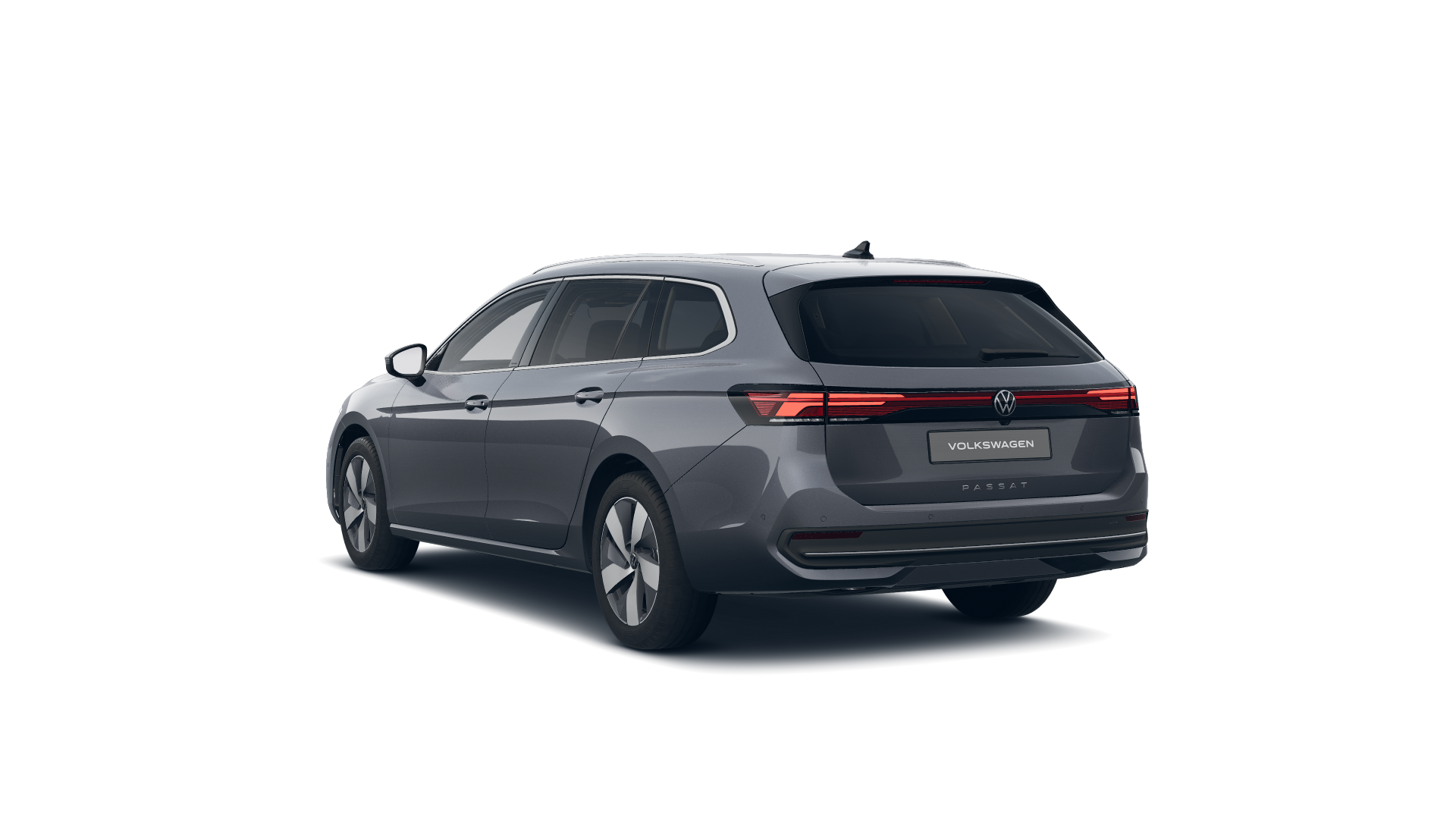 Passat Variant Business 2.0 TDI DSG képe