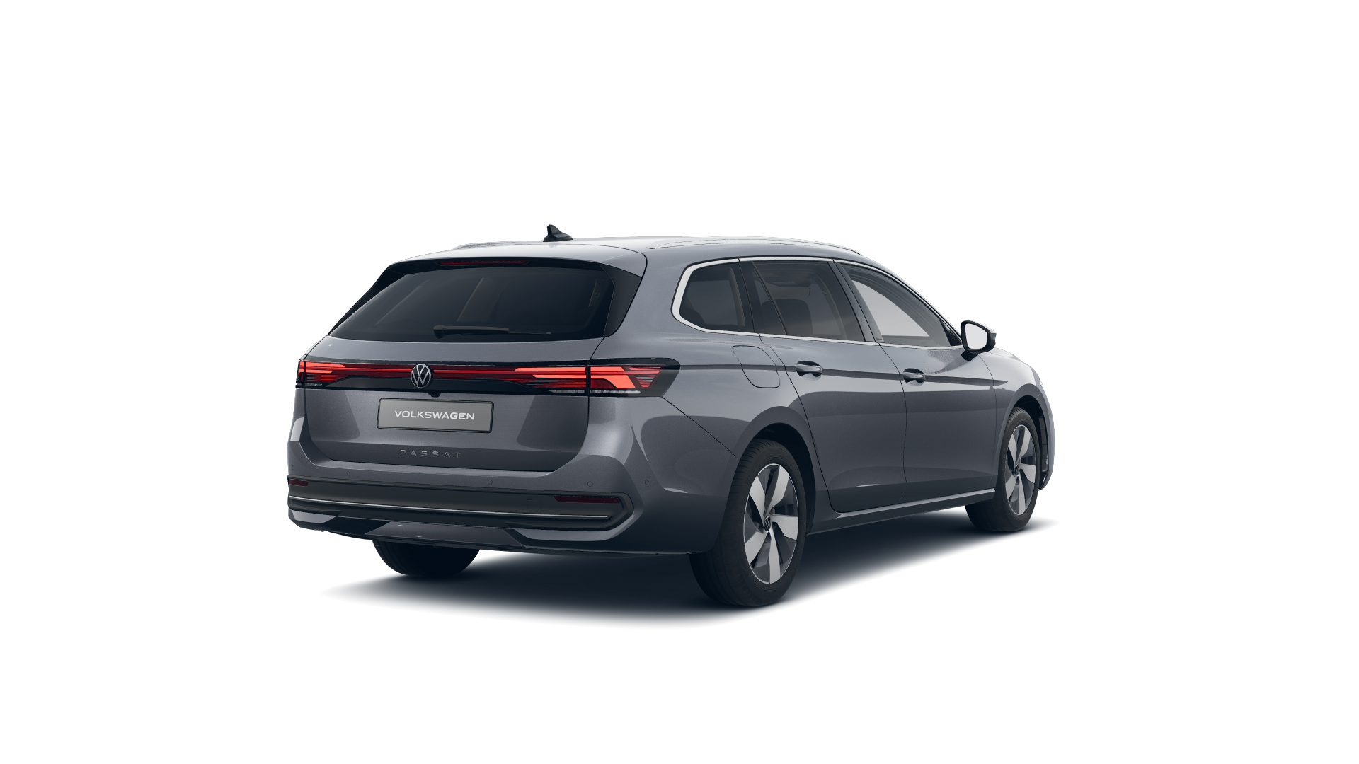 Passat Variant Business 2.0 TDI DSG képe