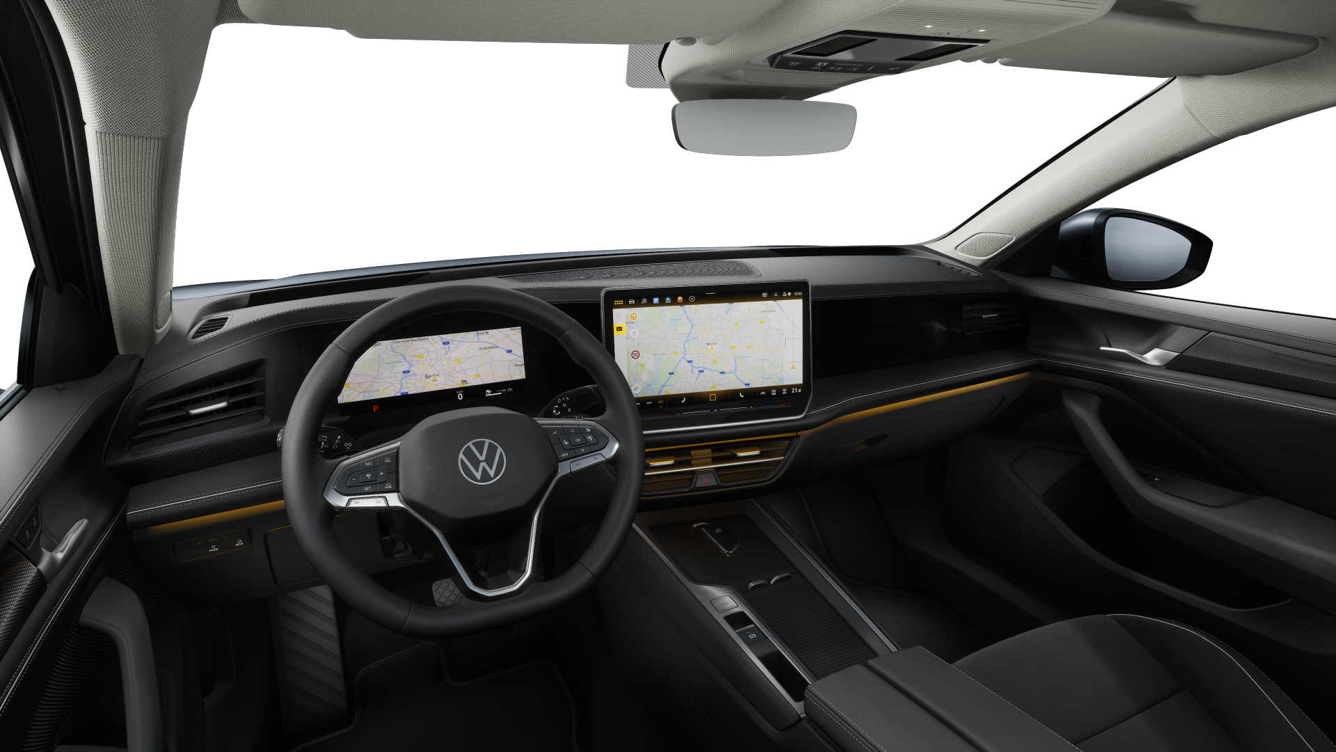 Passat Variant Business 2.0 TDI DSG képe