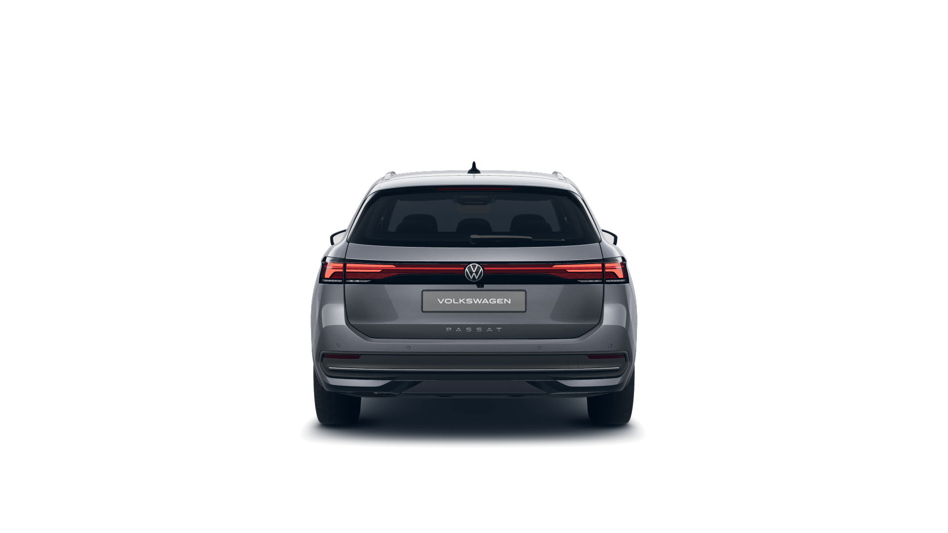 Passat Variant Business 2.0 TDI DSG képe