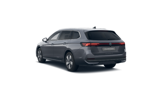 Passat Variant Business 2.0 TDI DSG képe