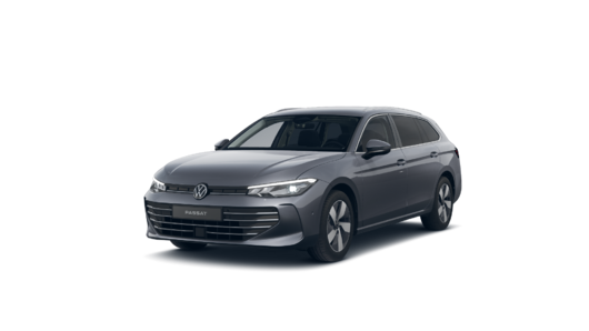 Passat Variant Business 2.0 TDI DSG képe