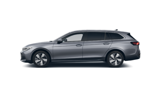 Passat Variant Business 2.0 TDI DSG képe