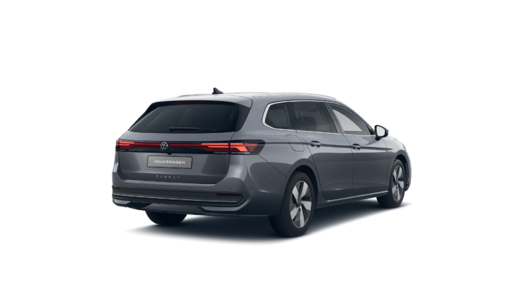 Passat Variant Business 2.0 TDI DSG képe