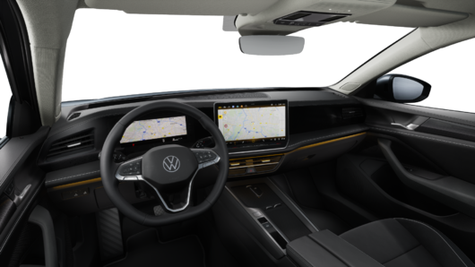 Passat Variant Business 2.0 TDI DSG képe