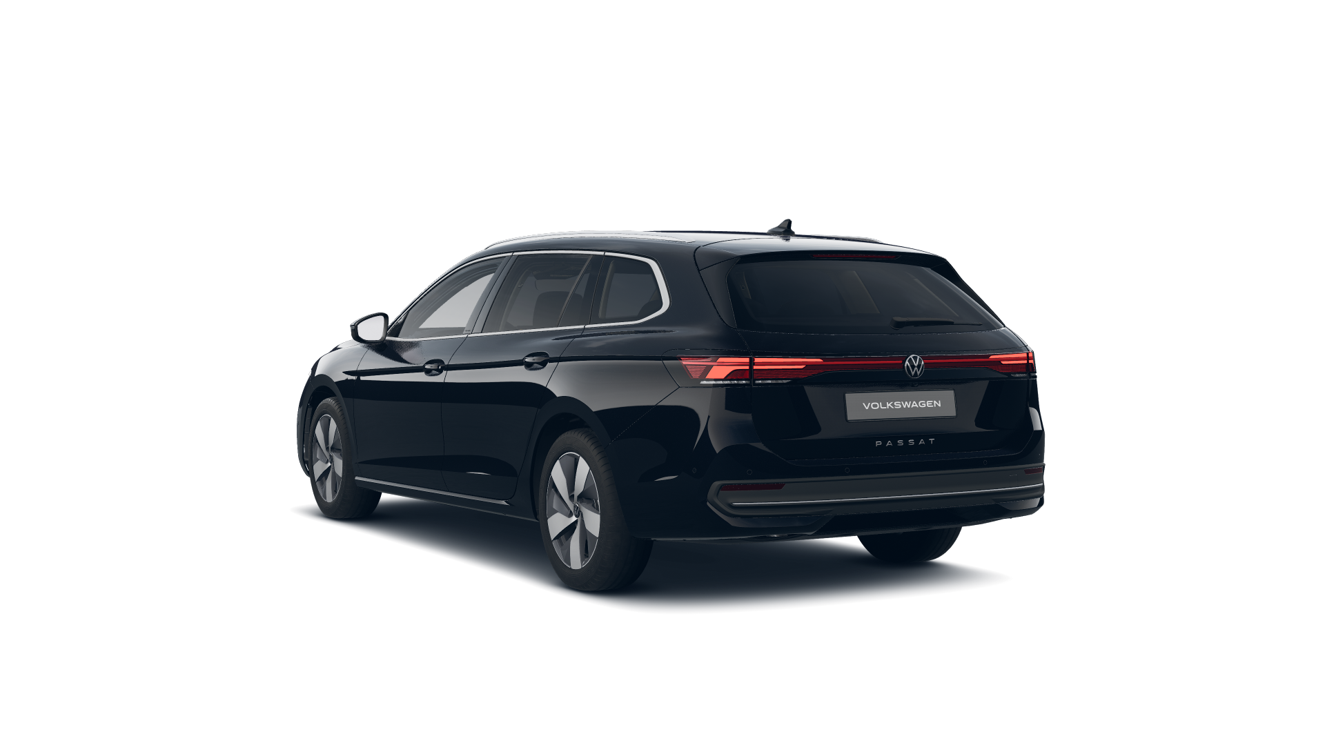 Passat Variant Business 2.0 TDI DSG képe