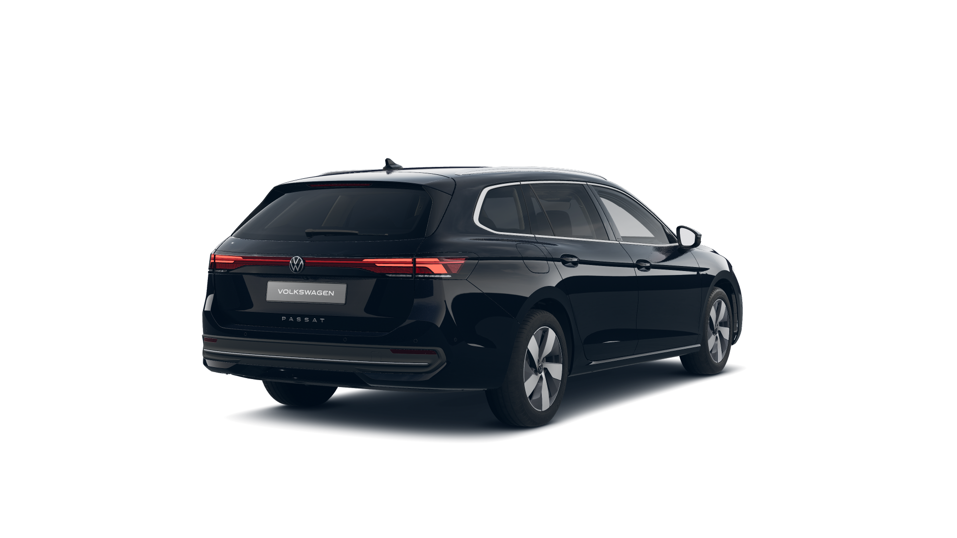 Passat Variant Business 2.0 TDI DSG képe