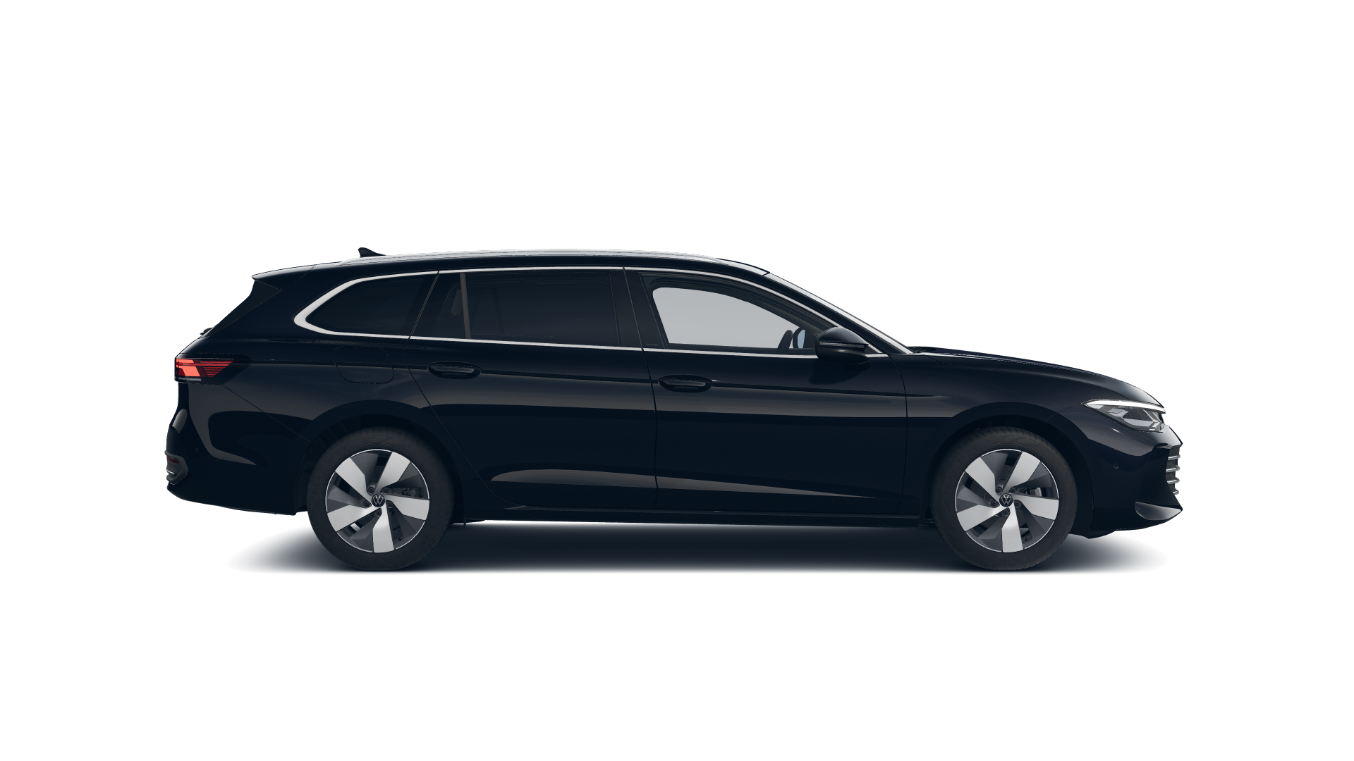 Passat Variant Business 2.0 TDI DSG képe