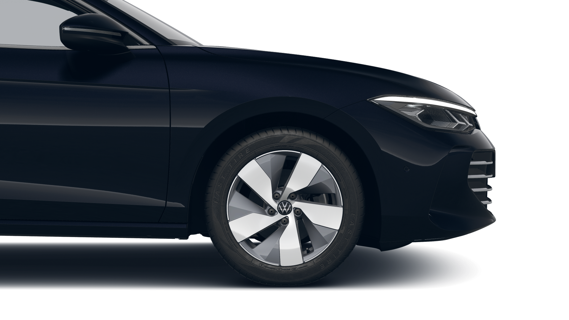 Passat Variant Business 2.0 TDI DSG képe