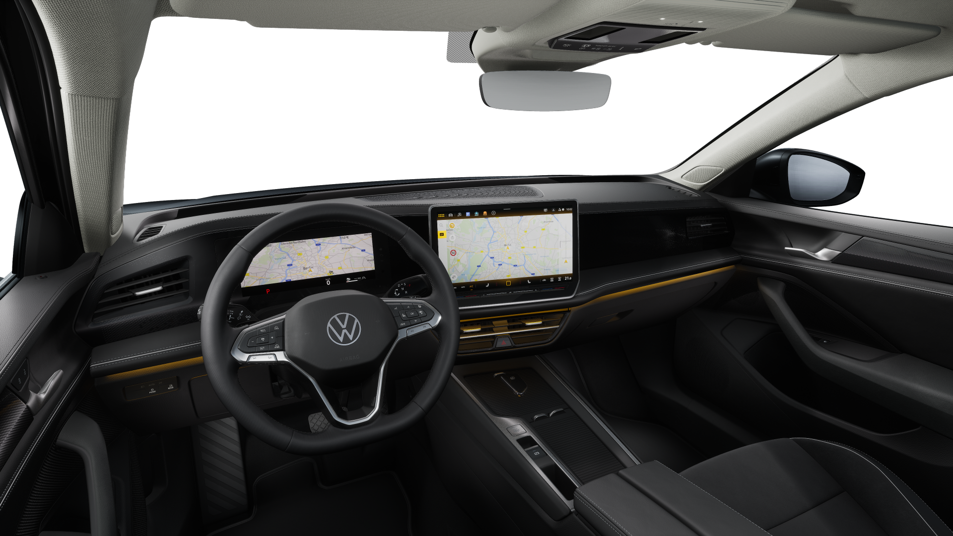 Passat Variant Business 2.0 TDI DSG képe