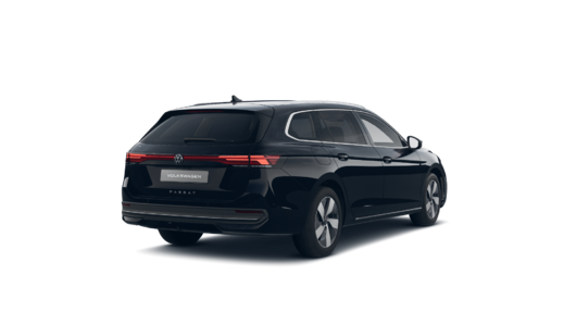 Passat Variant Business 2.0 TDI DSG képe