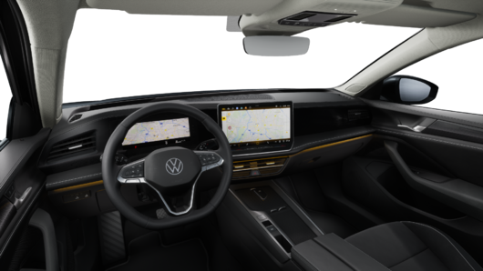 Passat Variant Business 2.0 TDI DSG képe